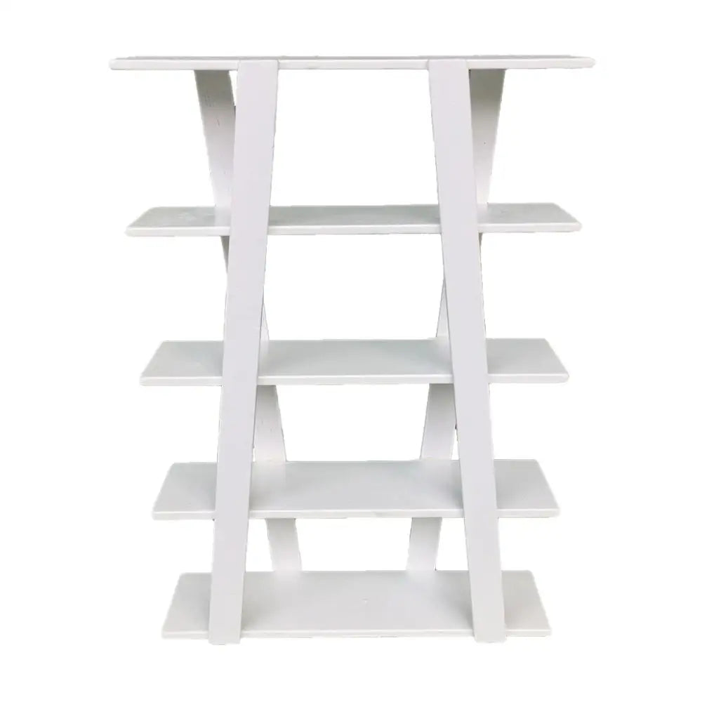1:12 Scale Miniature Wooden Shelf Display Dollhouse Furniture For Doll House Accessories Toys Girls Boys Children