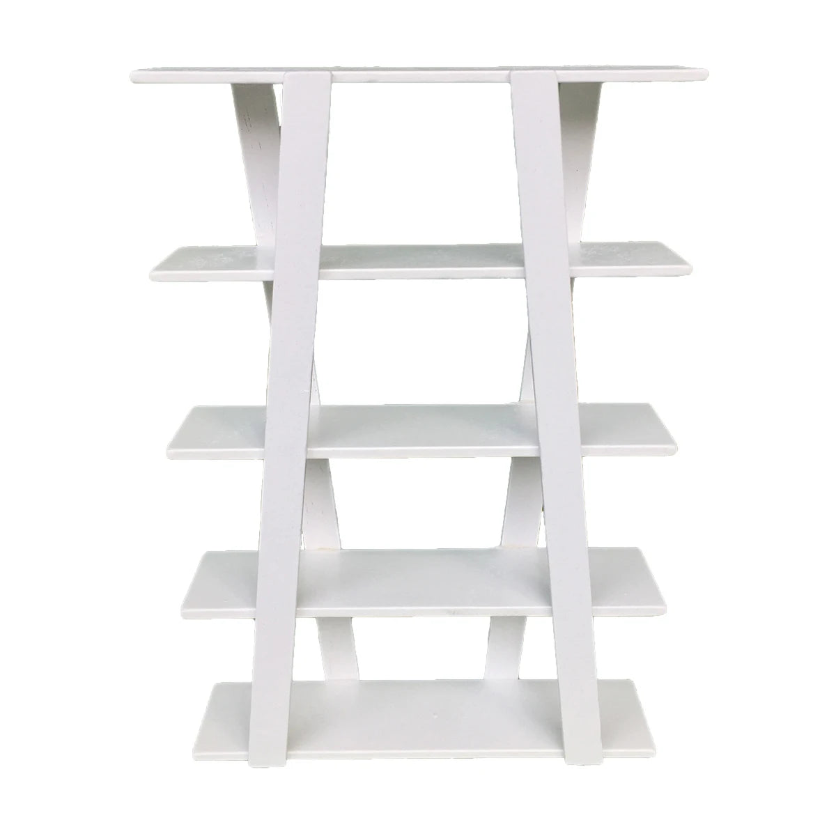 1:12 Scale Miniature Wooden Shelf Display Dollhouse Furniture For Doll House Accessories Toys Girls Boys Children