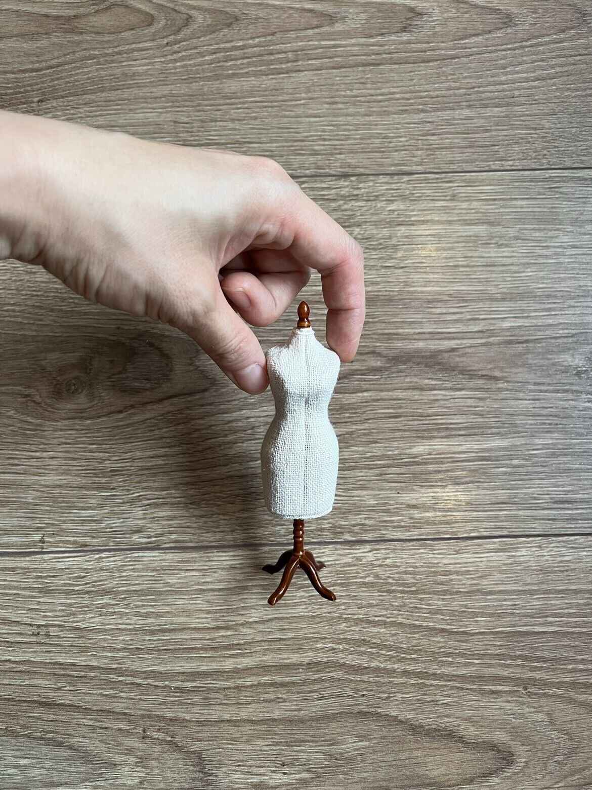 Muebles para casa de muñecas Blythe Ob11, accesorios, minimuebles, maniquí Bjd 1:12