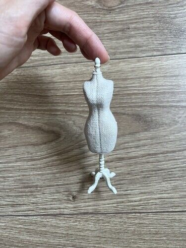 Muebles para casa de muñecas Blythe Ob11, accesorios, minimuebles, maniquí Bjd 1:12