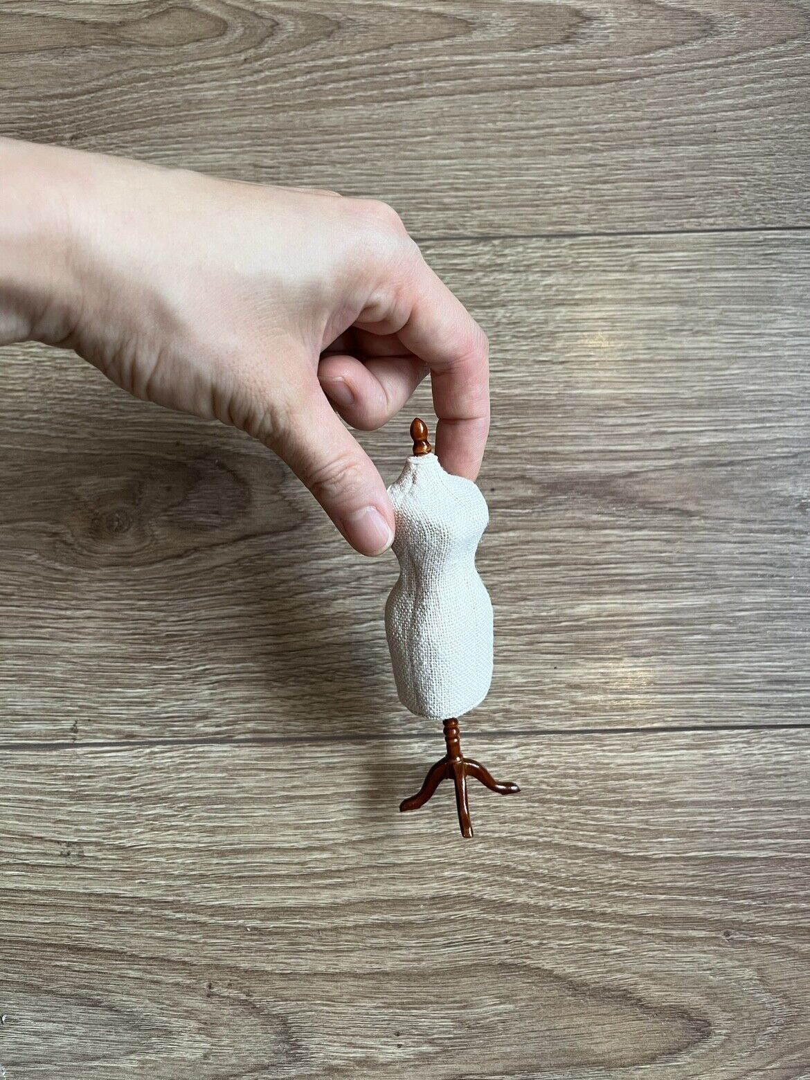 Muebles para casa de muñecas Blythe Ob11, accesorios, minimuebles, maniquí Bjd 1:12