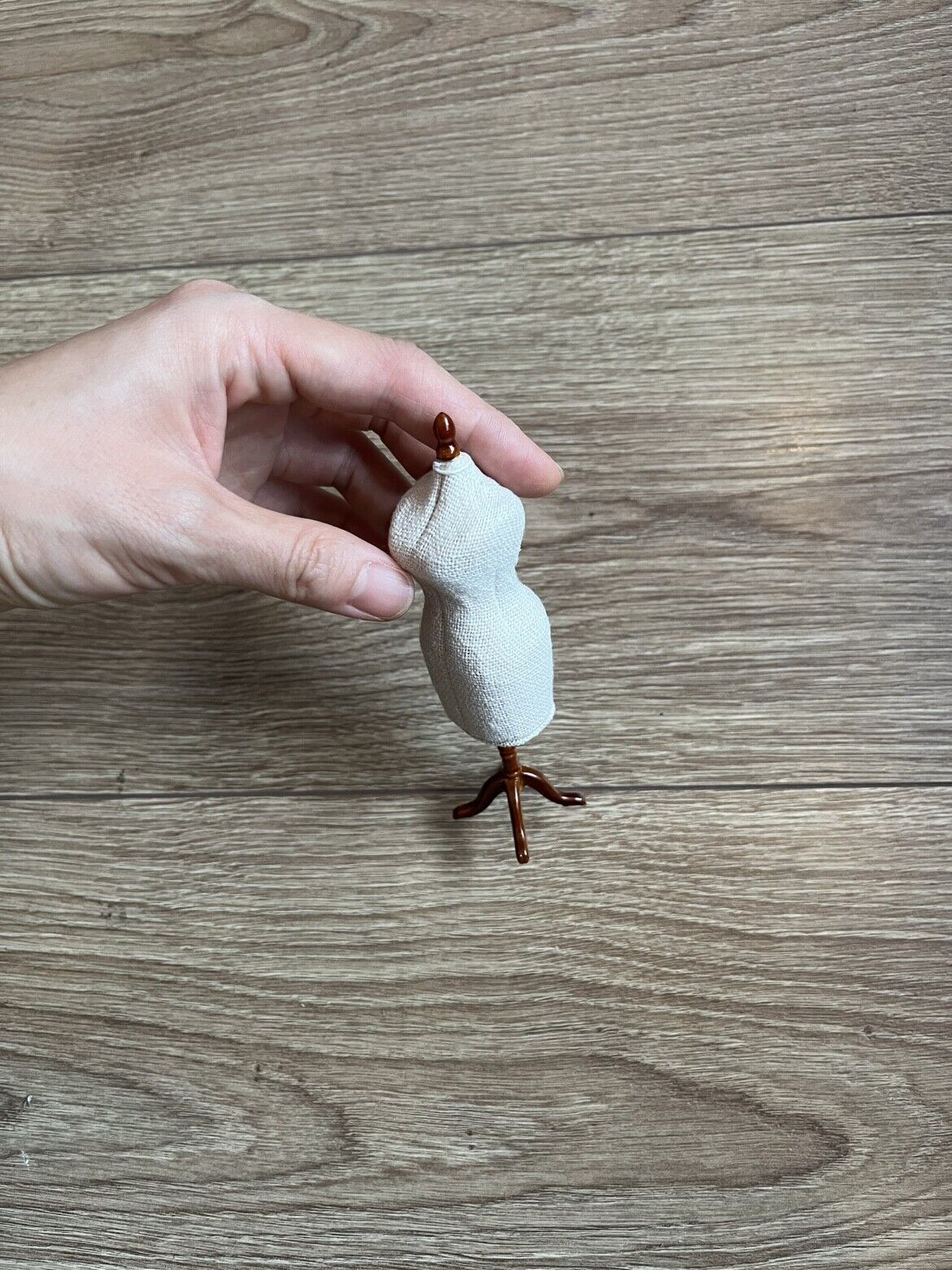 Muebles para casa de muñecas Blythe Ob11, accesorios, minimuebles, maniquí Bjd 1:12
