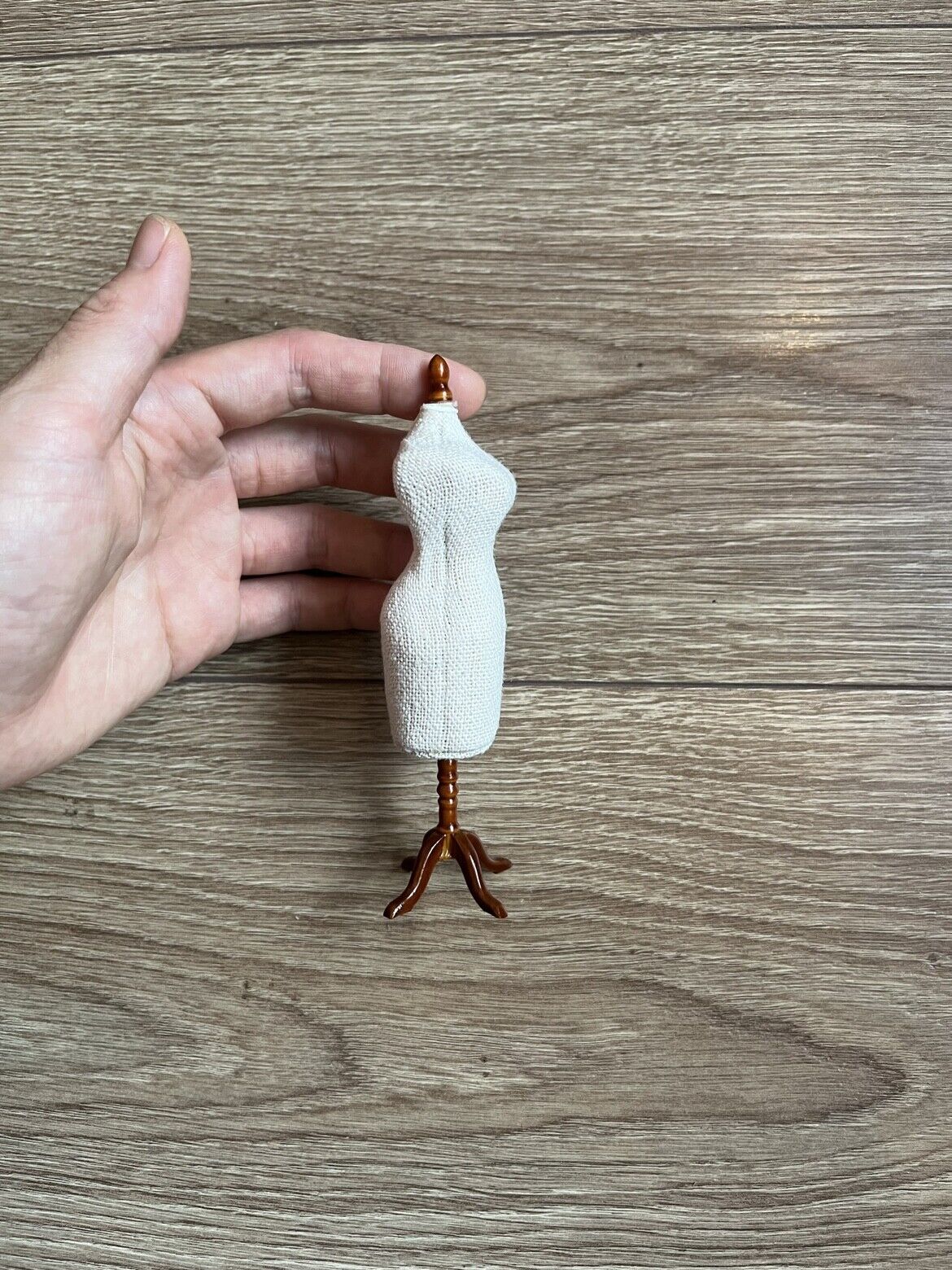 Muebles para casa de muñecas Blythe Ob11, accesorios, minimuebles, maniquí Bjd 1:12