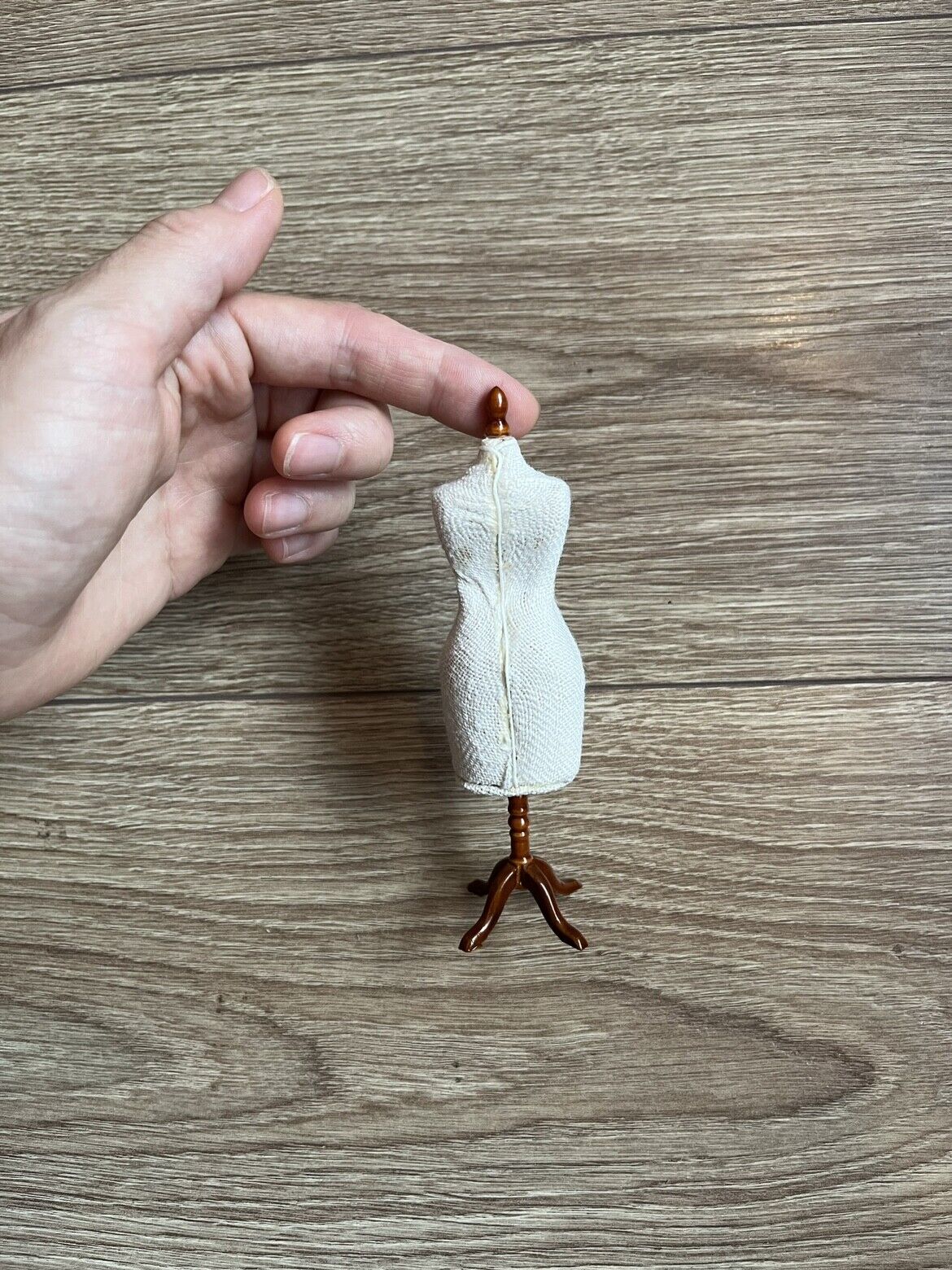 Muebles para casa de muñecas Blythe Ob11, accesorios, minimuebles, maniquí Bjd 1:12