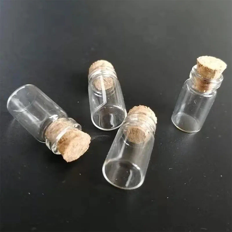 Pot en verre miniature transparent à l'échelle 1:12, pour maison de poupée, cuisine, chambre, jouet pour enfants, cadeau, jeu de simulation, accessoires de meubles miniatures