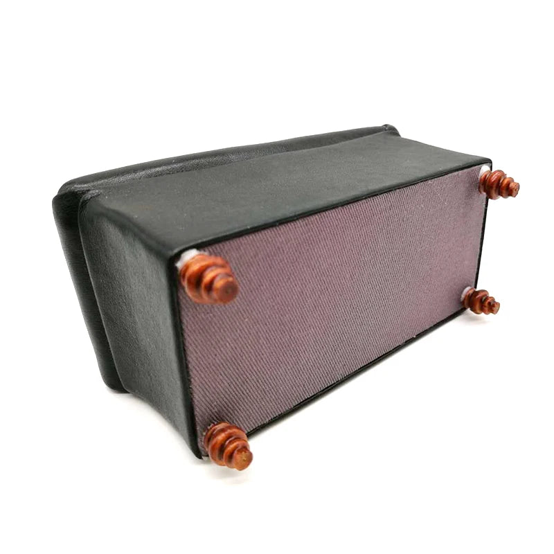 1:12 Scale Miniature Leather Sofa Chair Couch For Dollhouse Accessories Miniature Furniture Toy