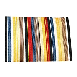 1:12 Scale Miniature Carpet Rug For Dollhouse Turkish Style Miniature Furniture Accessories