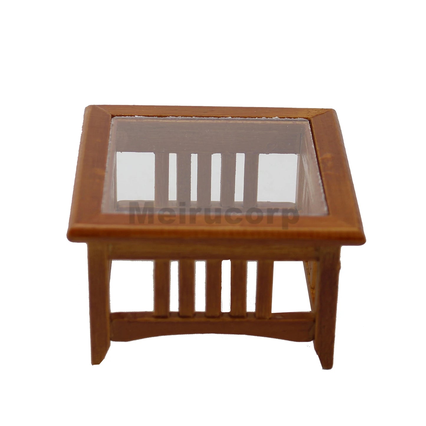 Juego de muebles para sala de estar de casa de muñecas en miniatura a escala 1:12, sillón de tela a rayas, 3 piezas