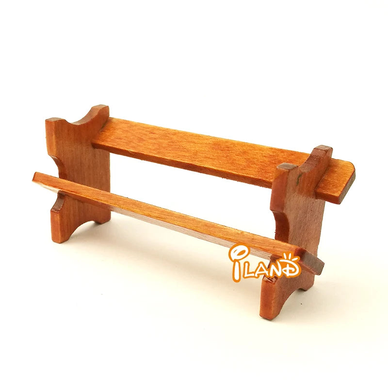 1:12 Scale Miniature Book And Bookcase Shelf Wooden Dollhouse Furniture For Living Room Decor
