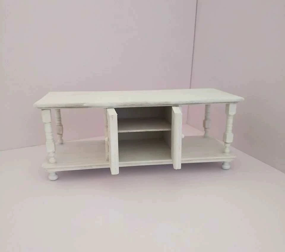 1:6 Scale Miniature Dollhouse Furniture For BJD Blythe Dolls