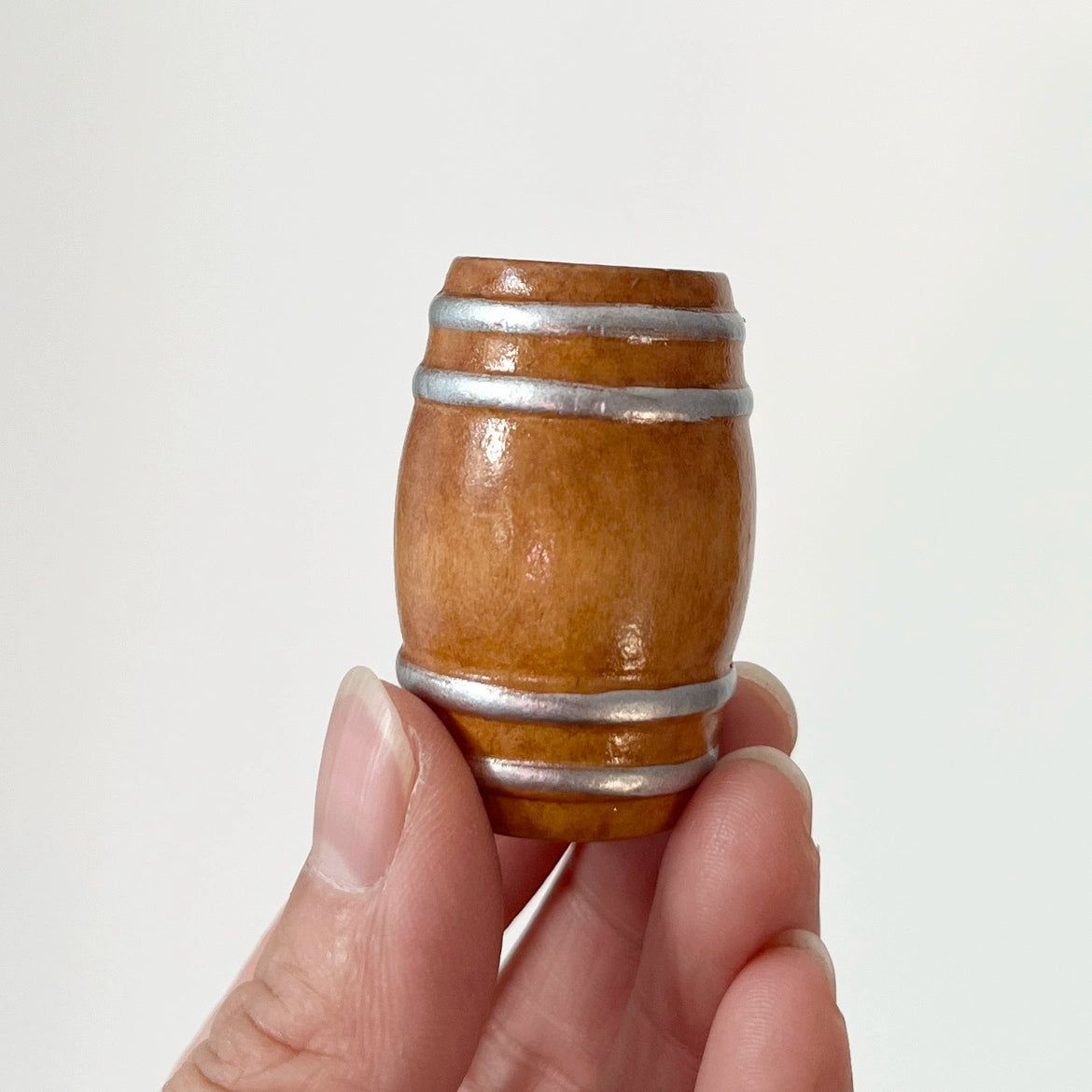 Bandeja para guardar pan en miniatura a escala 1:6, accesorio de cocina para casa de muñecas BJD, utensilios de comida en miniatura para muñecas Blythe y OB11.