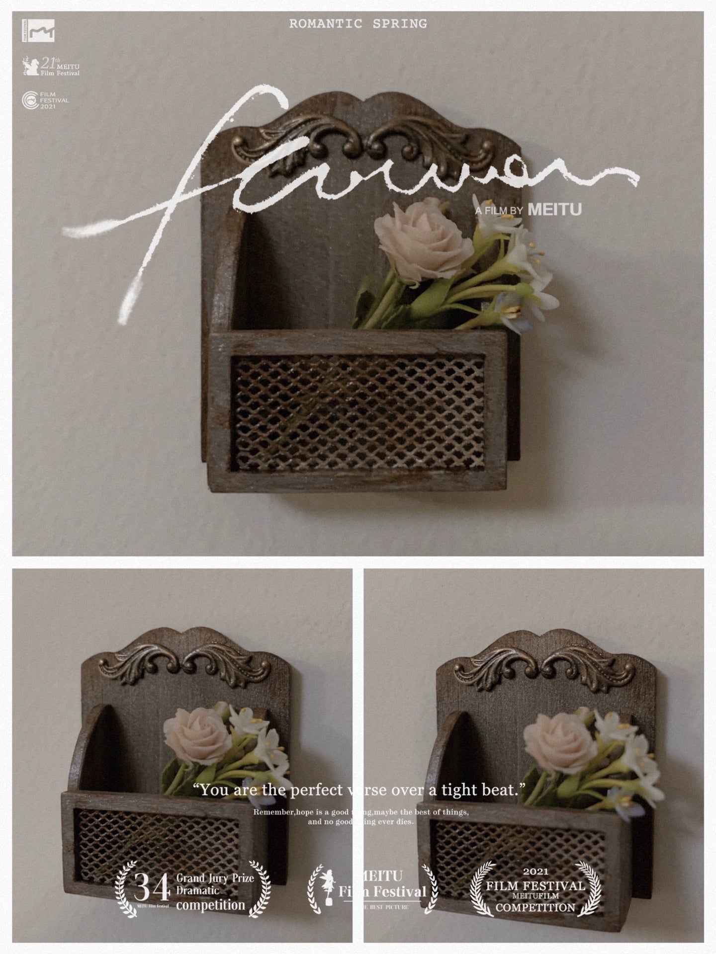 1:6 Scale Miniature Nordic Retro Wooden Cabinet Miniature Dollhouse Furniture For Blythe And Ob11 Dolls