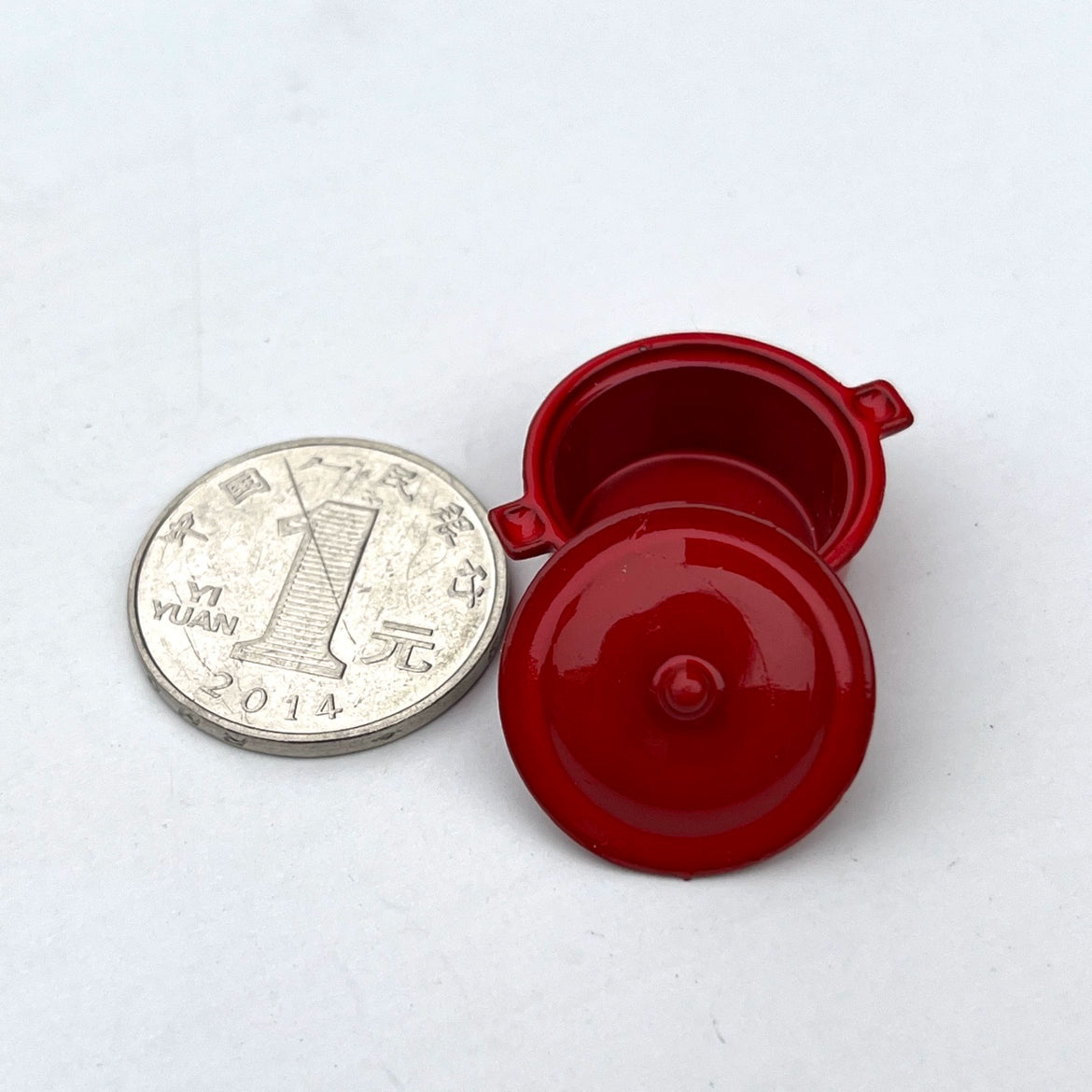 Ensemble d'accessoires de cuisine miniatures pour maison de poupée à l'échelle 1:12, avec accessoires de supermarché et ustensiles de cuisine