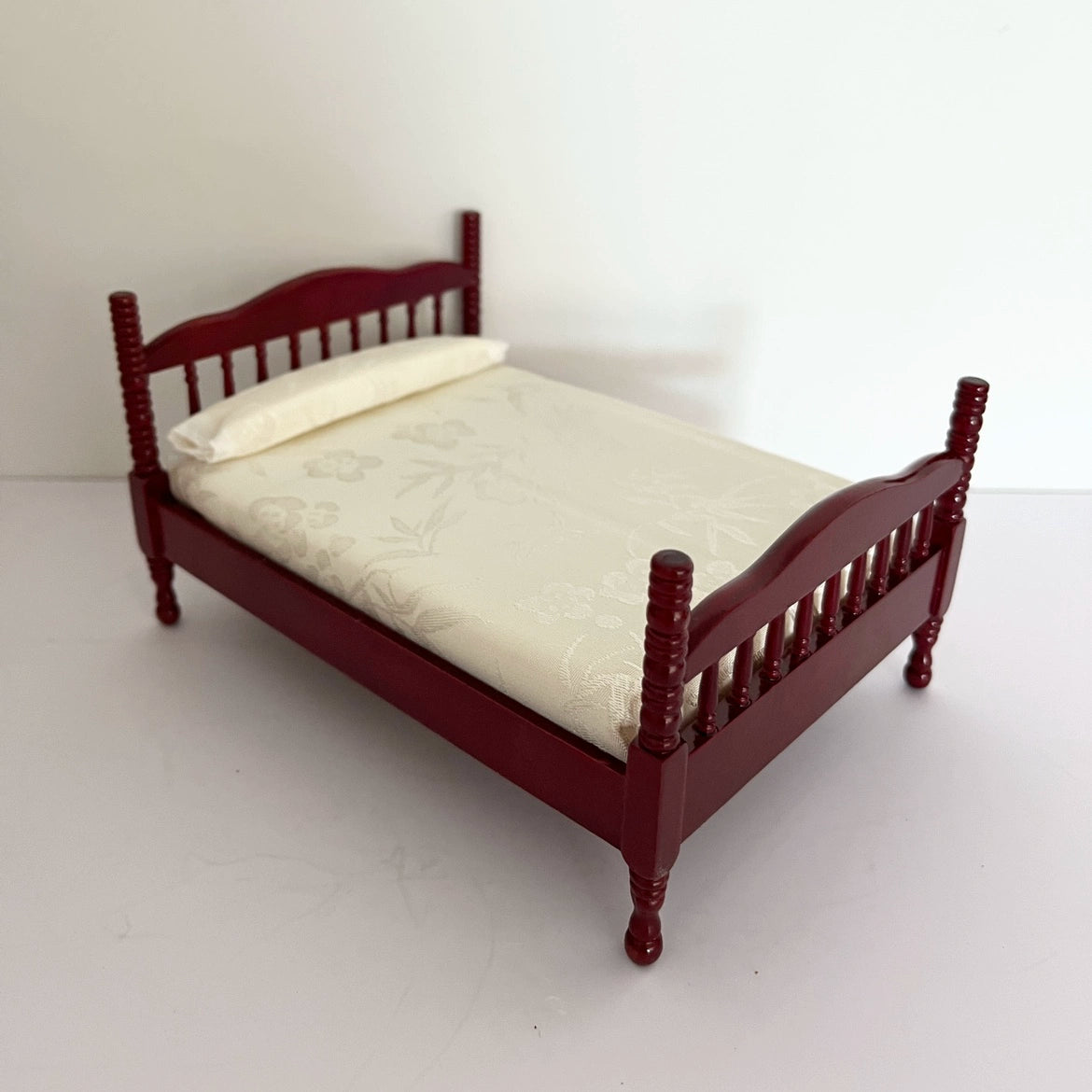 Conjunto de muebles de casa de muñecas en miniatura a escala 1:12 para figuras de acción BJD GSC OB11 y exhibición de modelos