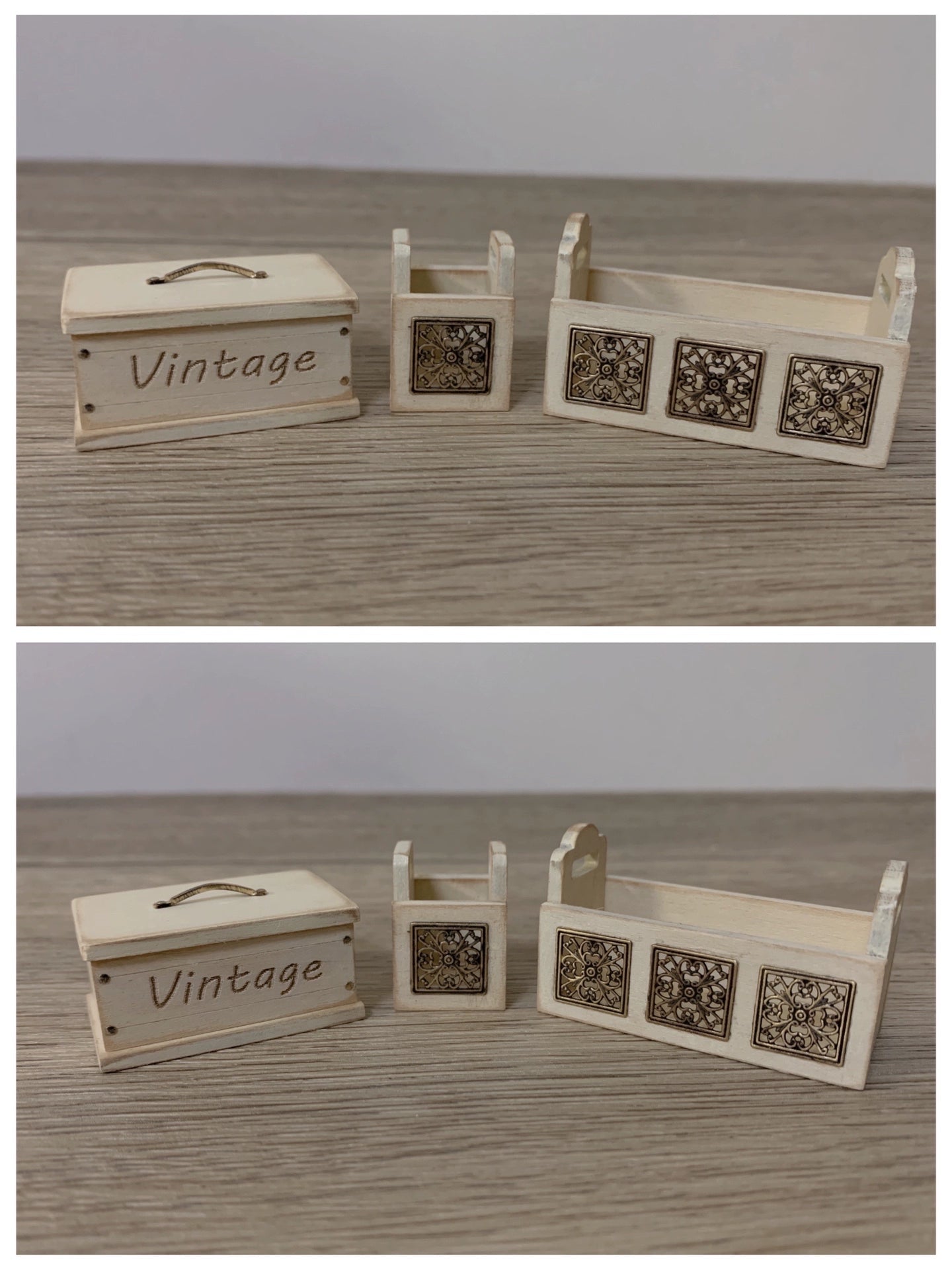 1:6 Scale Wooden Cabinet Wall Shelf Kitchenware Display Miniature Dollhouse Furniture For Blythe Dolls