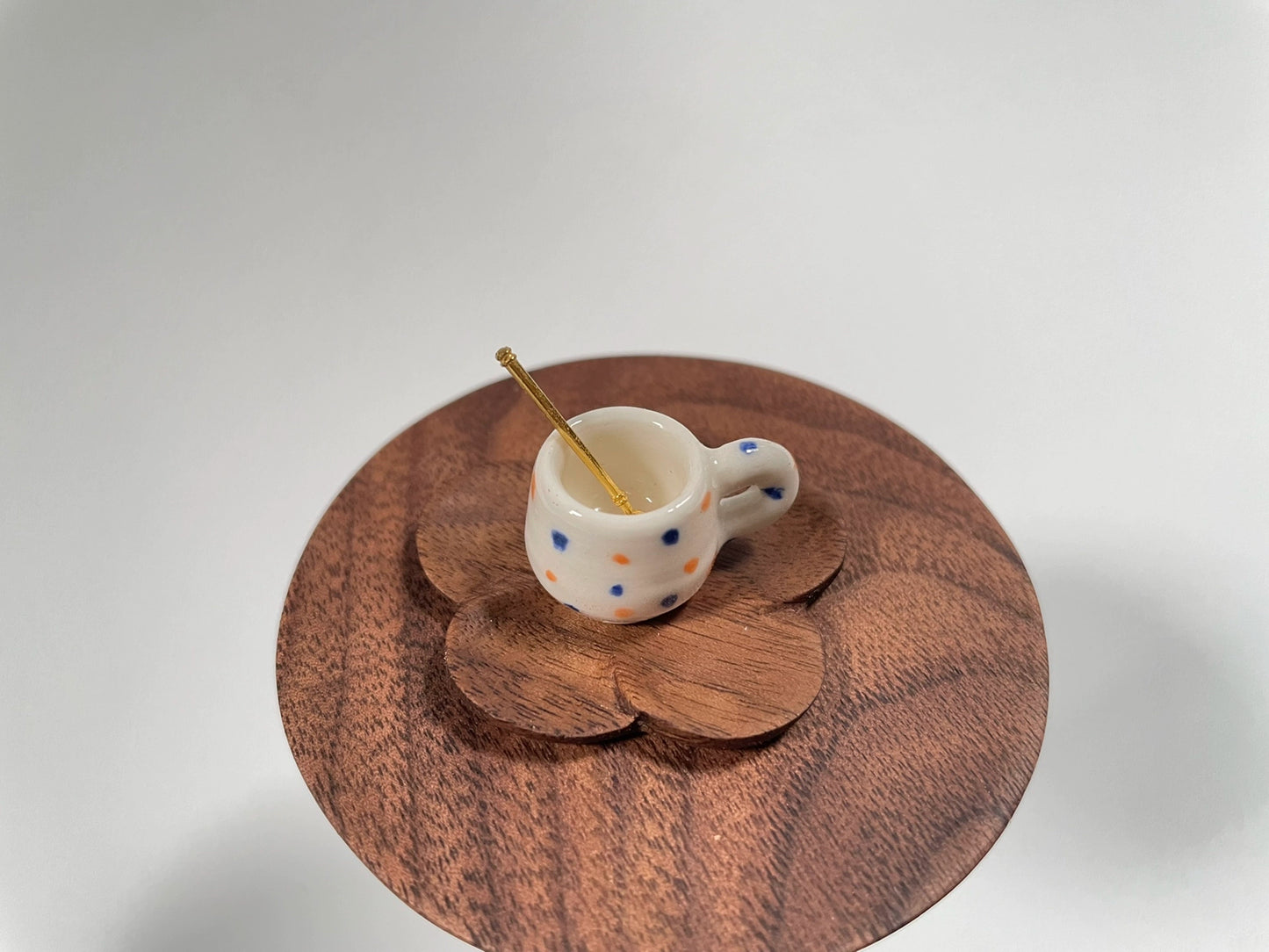 1:6 Scale Miniature Handmade Accessories