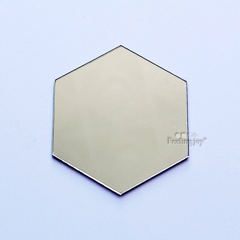 1:6 Scale BJD Dollhouse Bathroom Vanity Set With Geometric Mirror Miniature Furniture For Blythe Scene