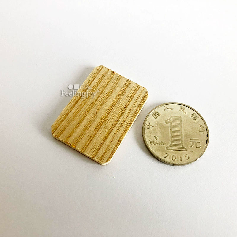 Juego de accesorios para casa de muñecas en miniatura a escala 1:12 con verduras realistas y tabla de cortar.