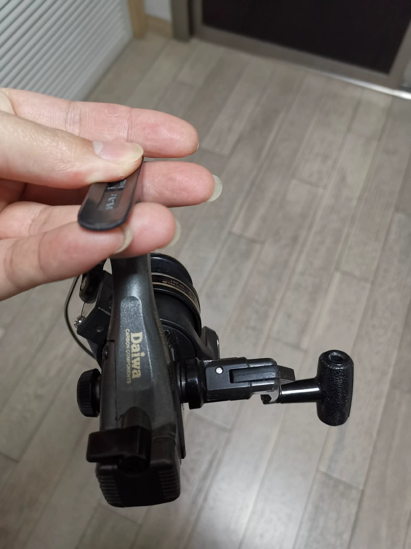 Daiwa Fishing Reel Japan Made Premium Quality Freshwater Saltwater Spinning Reel