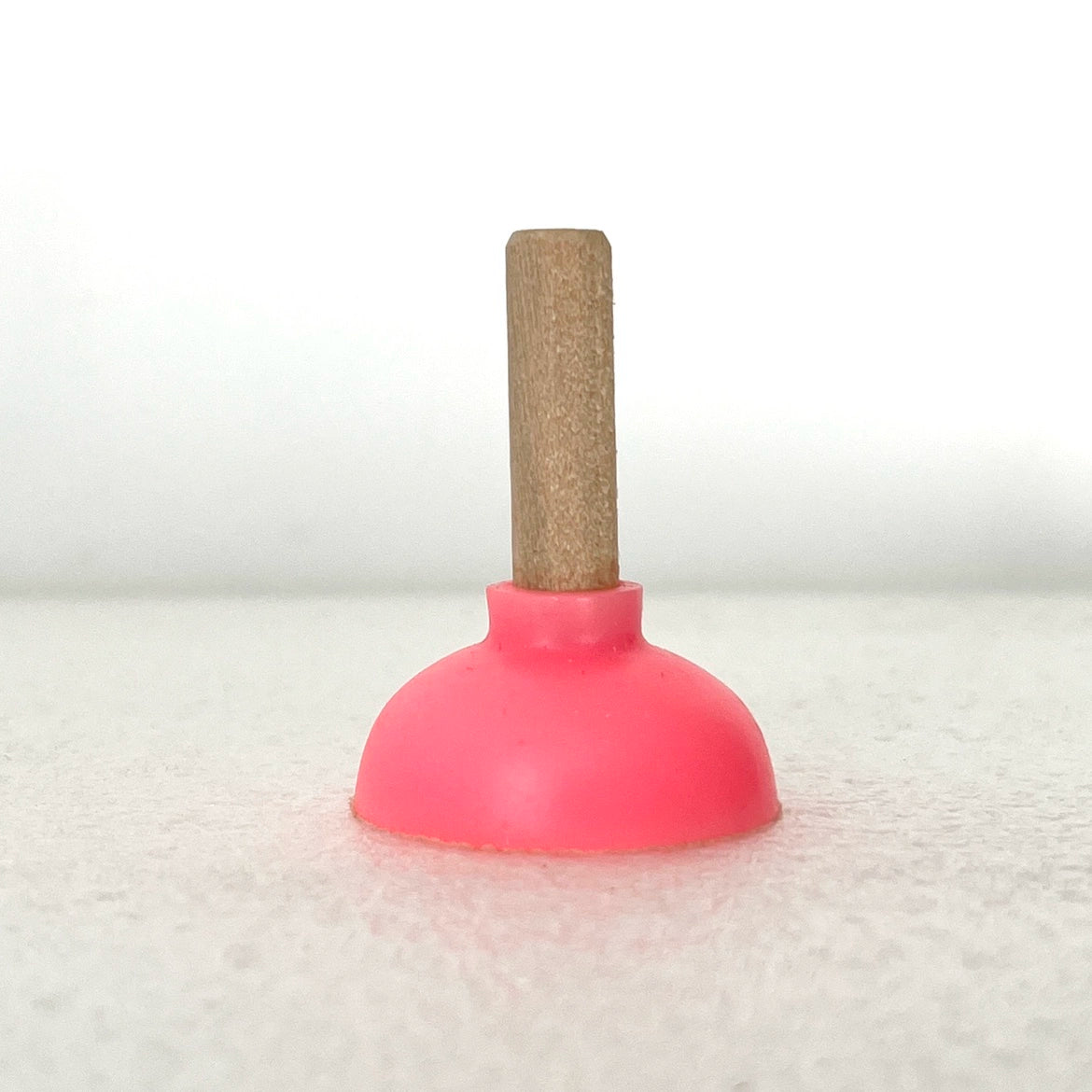 1:6 Scale Miniature Dollhouse Bathroom Accessories BJD Doll Furniture Toilet Prop For Photography