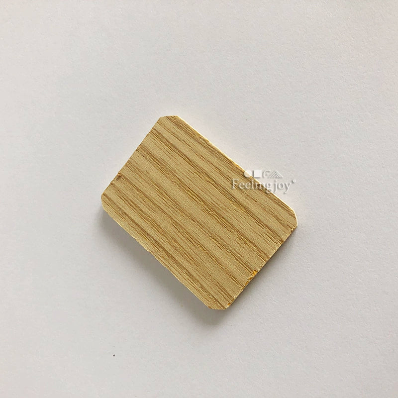Juego de accesorios para casa de muñecas en miniatura a escala 1:12 con verduras realistas y tabla de cortar.