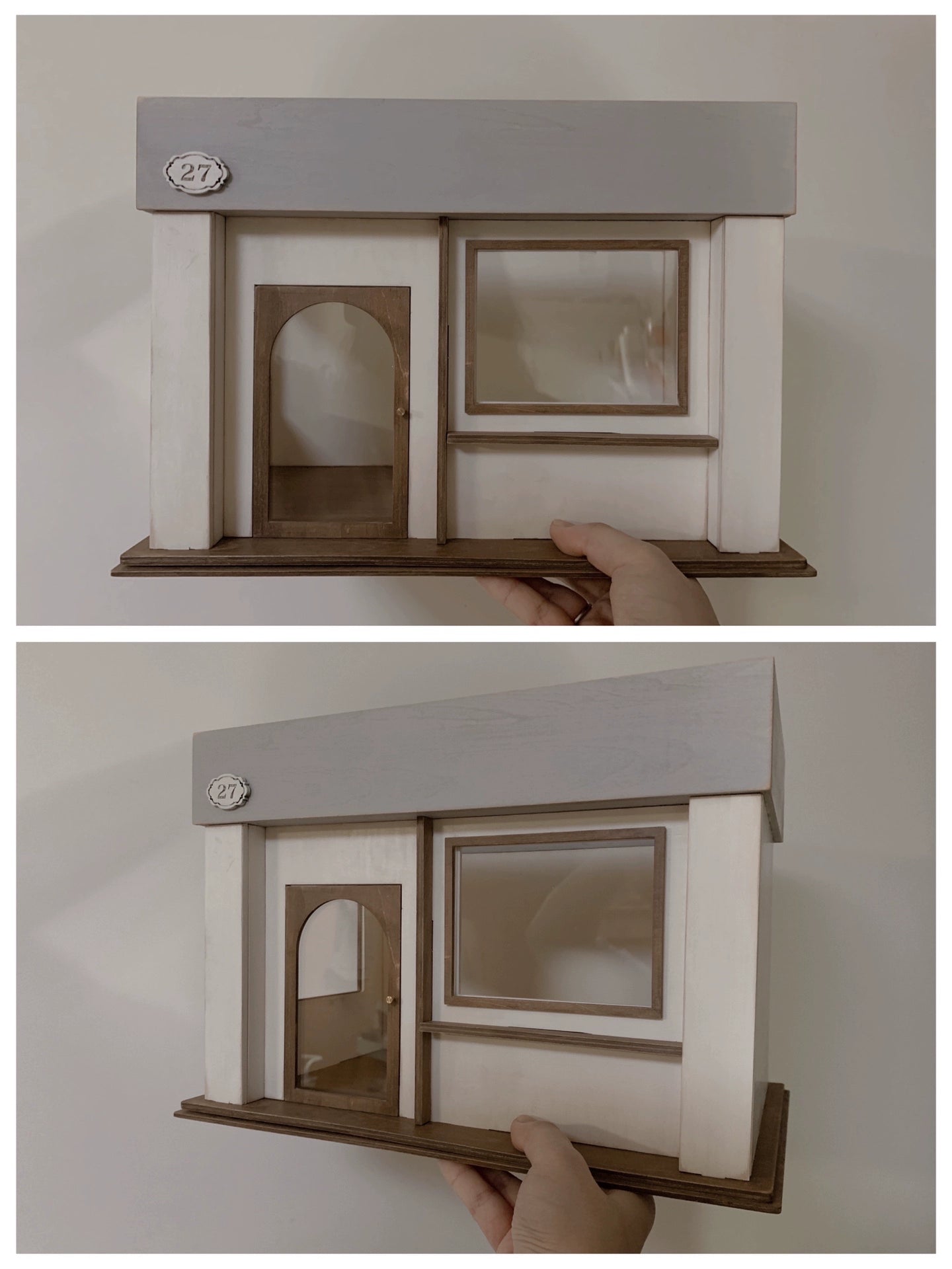 1:12 Scale Miniature Dollhouse Sugar Candy Handmade Blythe Doll Accessories