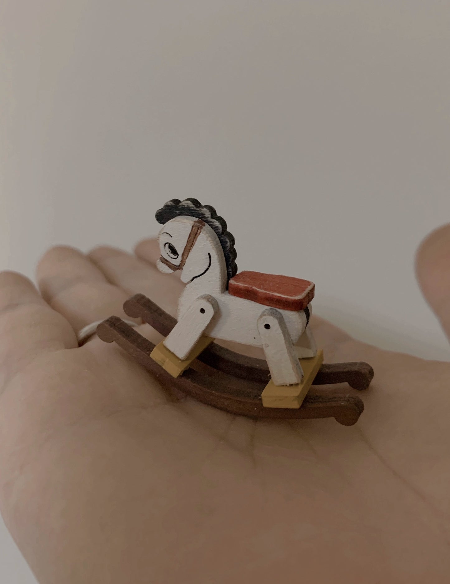 1:6 Scale Vintage Miniature Dollhouse For Blythe Doll With 1:12 Scale Miniature Furniture And Accessories
