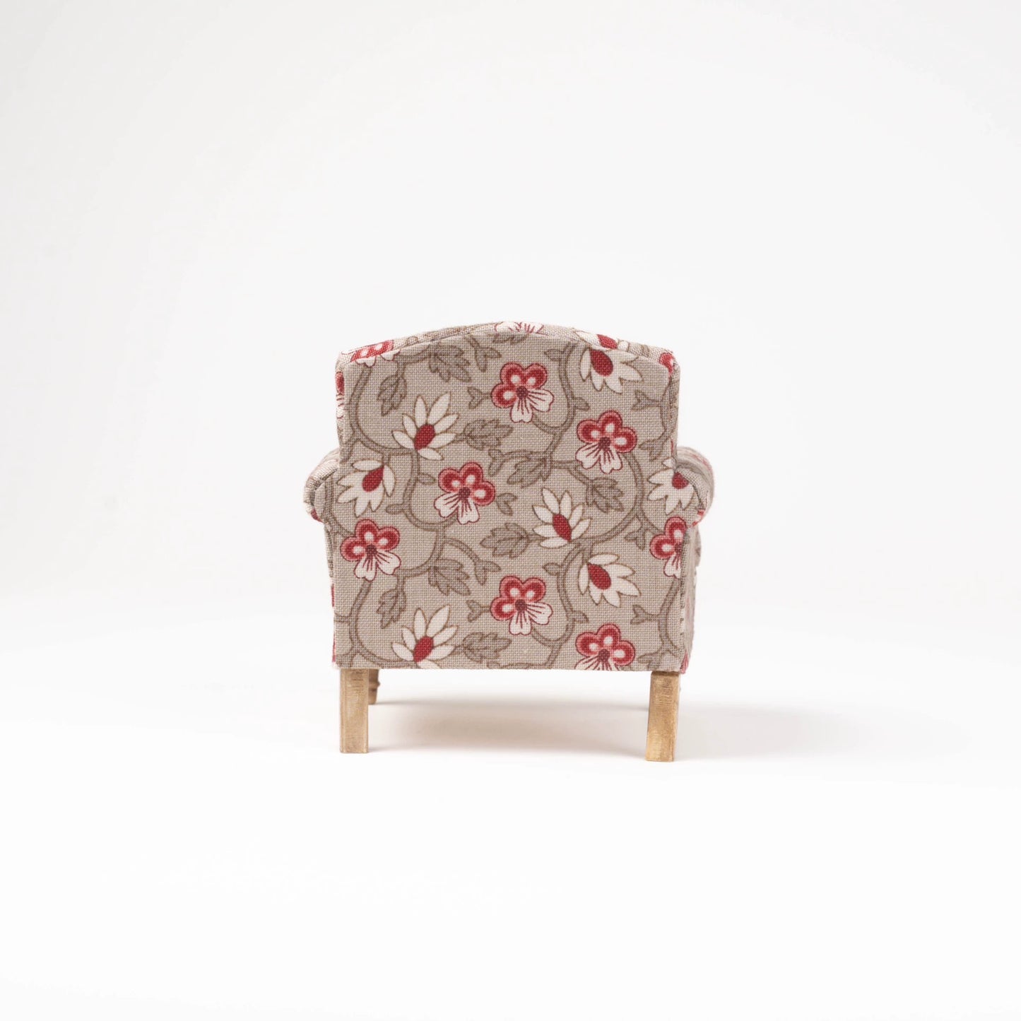 1:12 Scale New Sofa Chair Miniature Dollhouse Furniture