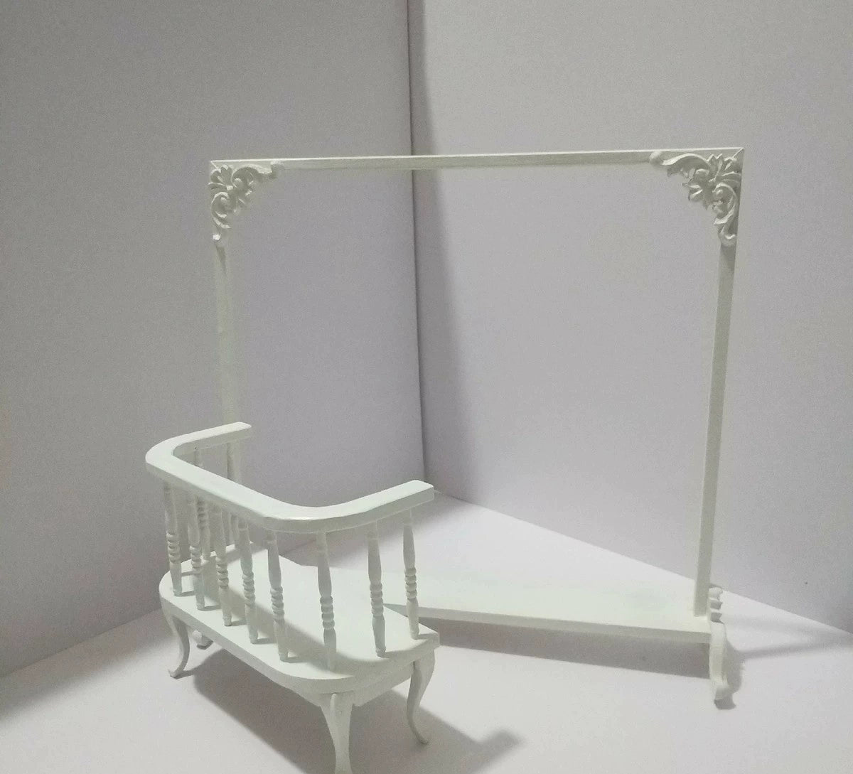 1:6 Scale Miniature Dollhouse Furniture For BJD Blythe Holala