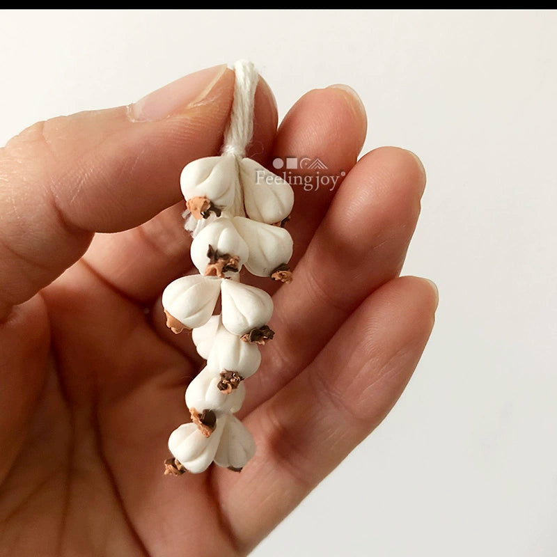 Casa de muñecas en miniatura a escala 1:12, accesorios de escena DIY a escala 1:24, accesorios de modelismo, verduras de arcilla, comida en miniatura