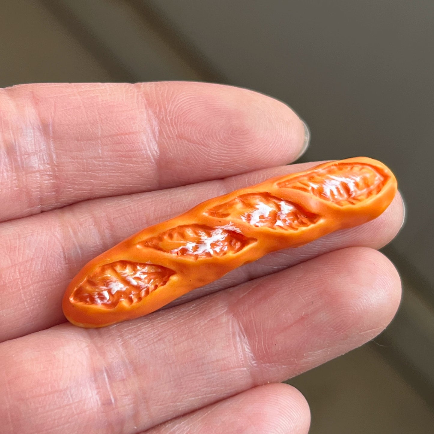 Miniatura de casa de muñecas a escala 1:12, juguete de comida BJD, modelo de pan, accesorio