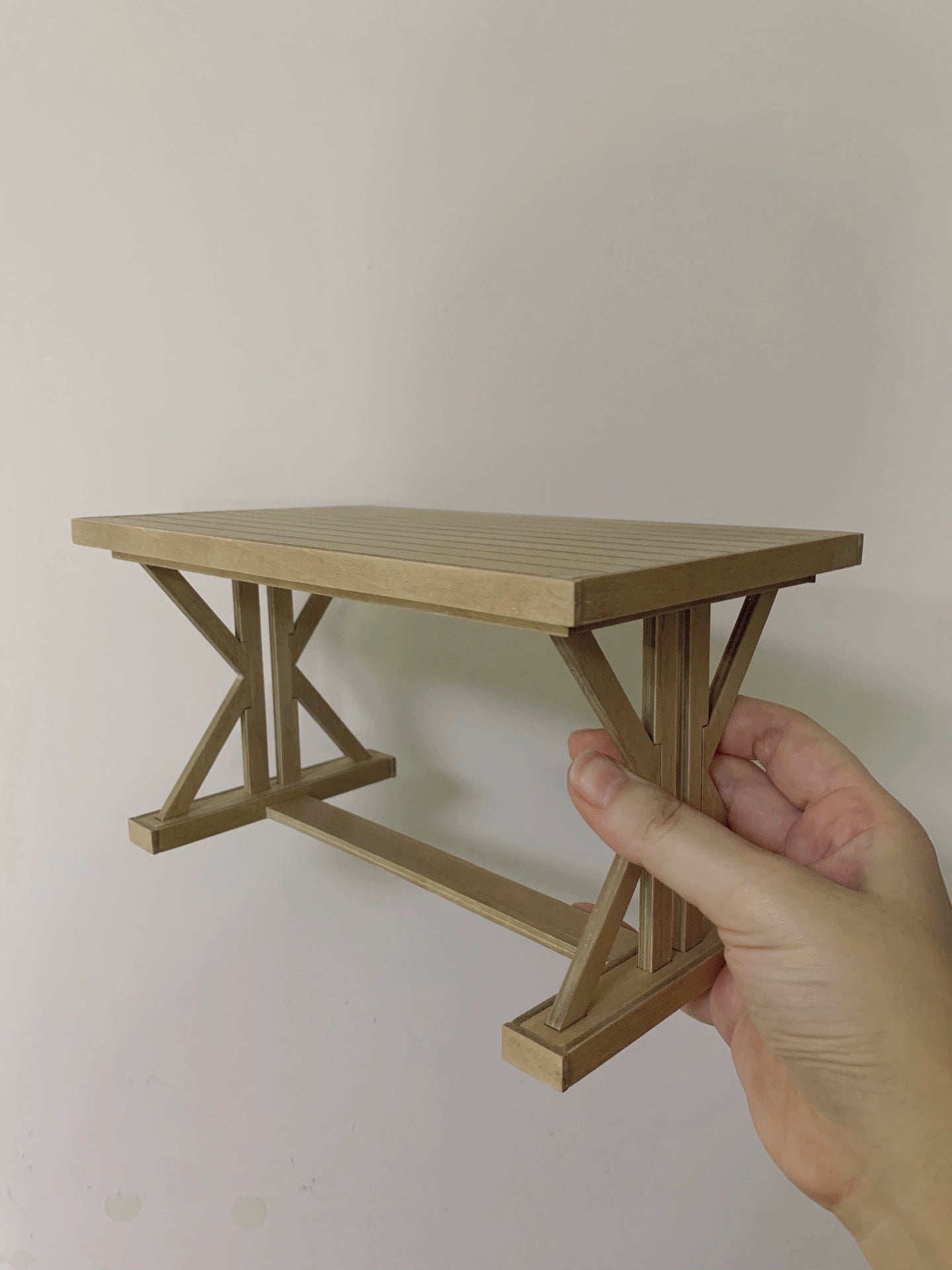1:6 Scale 1:12 Scale Miniature Dollhouse Furniture For Blythe Dolls