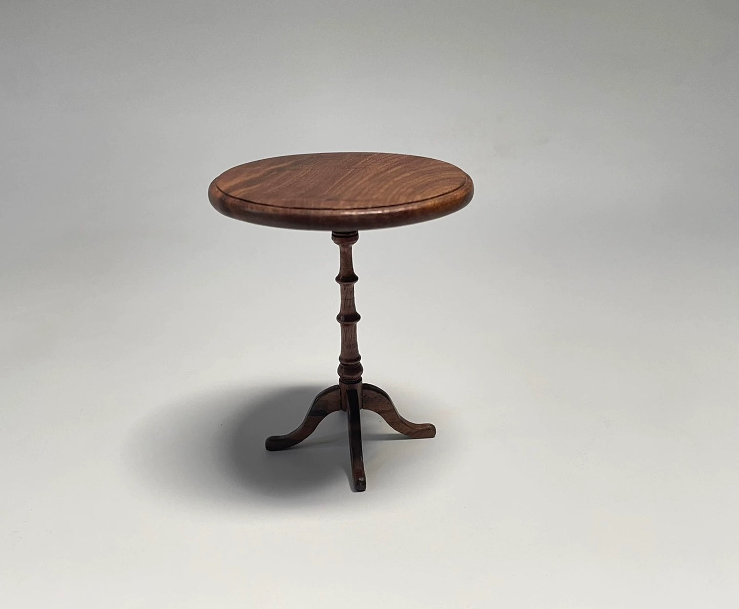 1:6 Scale Coffee Table Miniature Dollhouse Furniture