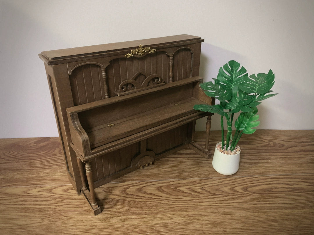 1:6 Scale 1:12 Scale Miniature Dollhouse Furniture For Blythe And Ob11 Dolls