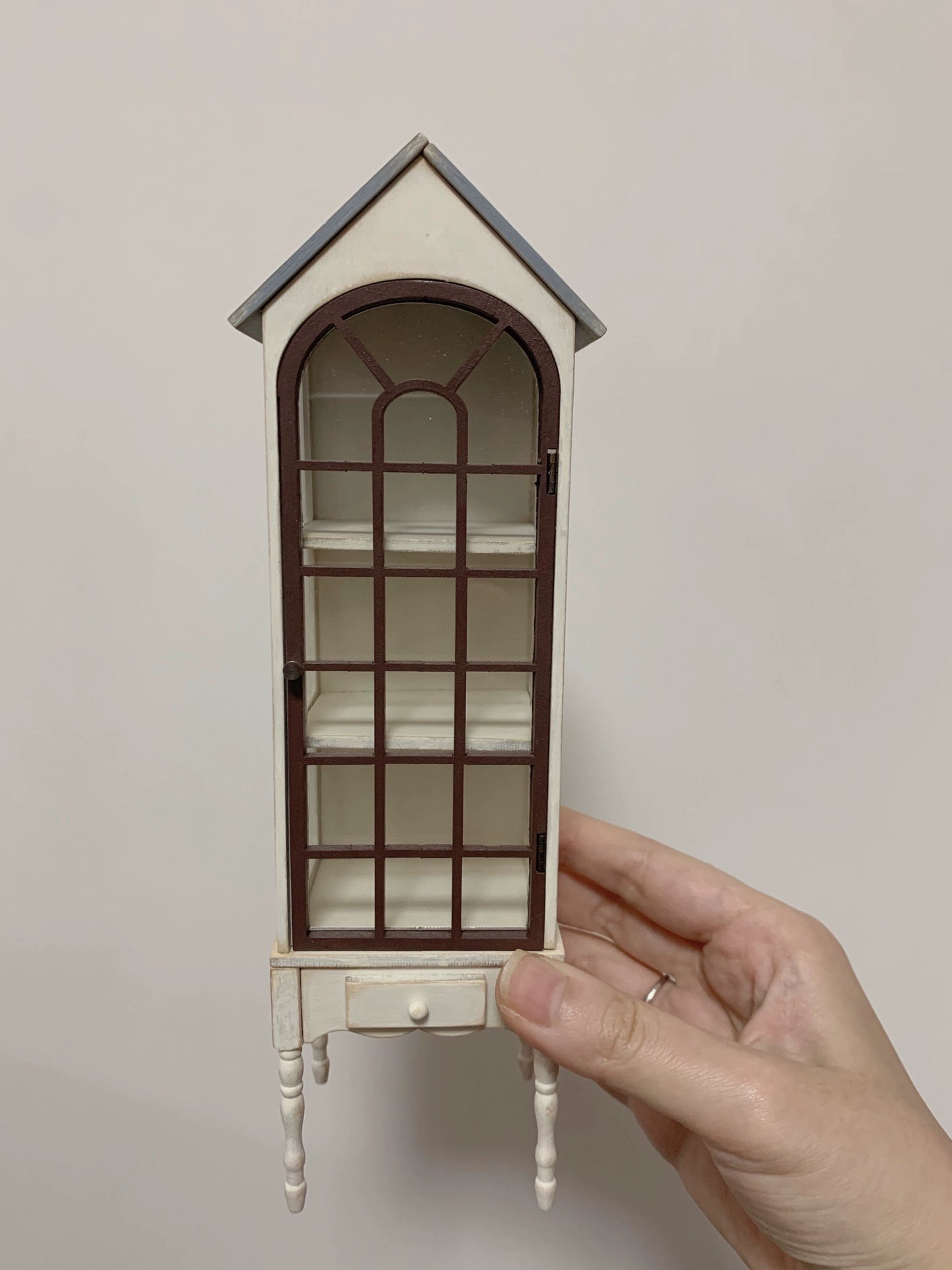 1:6 Scale 1:12 Scale Blythe Ob11 Dollhouse Miniature Sideboard Cabinet Kitchen Furniture