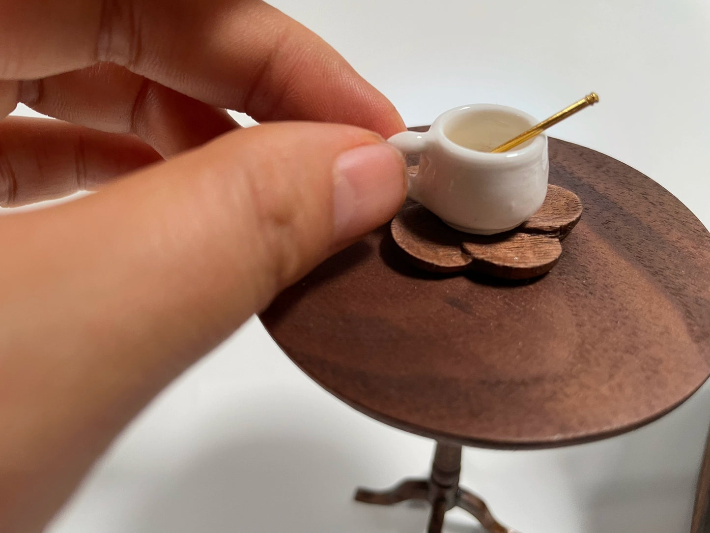 1:6 Scale Miniature Handmade Accessories