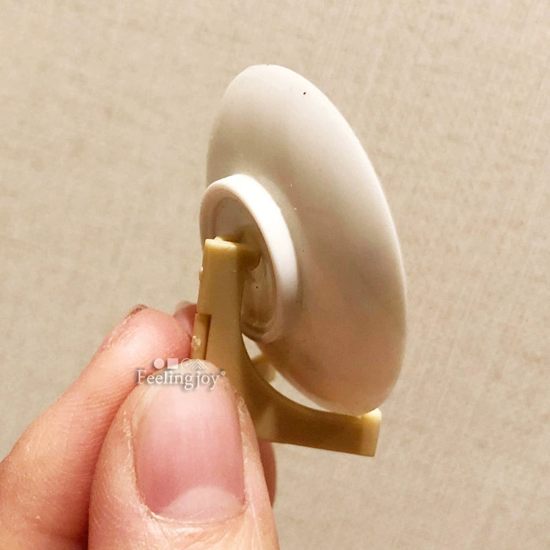 Accesorios para escenas en miniatura, escala 1:6, escala 1:8, escala 1:10, soporte de exhibición decorativo, accesorios para casas de muñecas en miniatura DIY