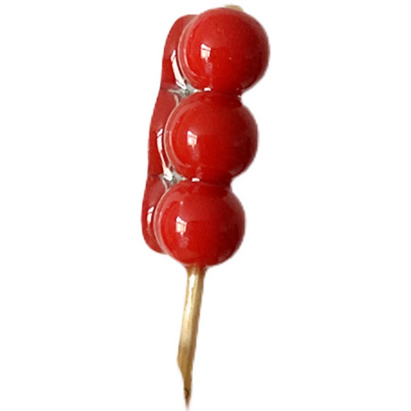 Accessoires pour poupées BJD, échelle 1:12 et 1:6, nourriture miniature, accessoires pour modèles de jeu, maison de poupée miniature réaliste enrobée de sucre