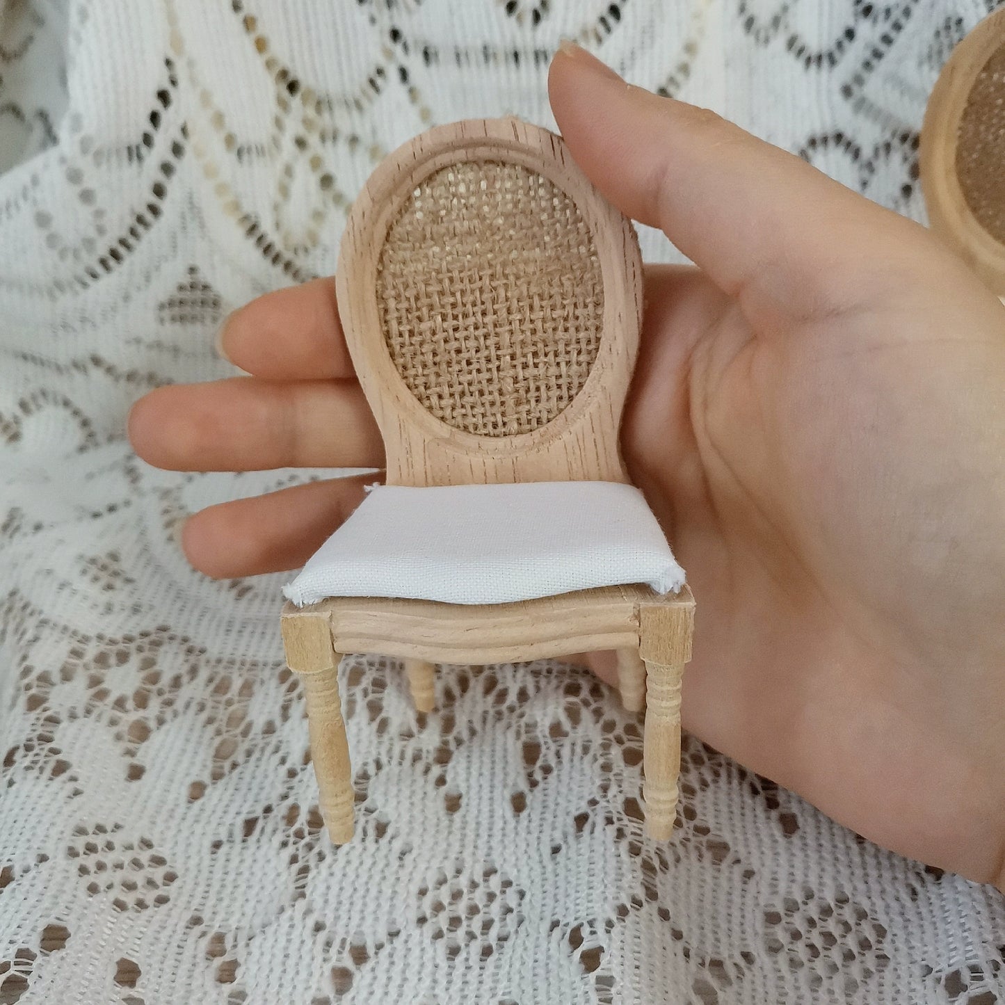 1:12 Scale Miniature Dollhouse Furniture For Ob11 Dolls