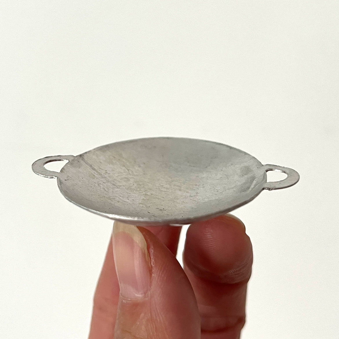 1:12 Scale Miniature Dollhouse Furniture Chinese Style Stove With Pots Burner Accessories