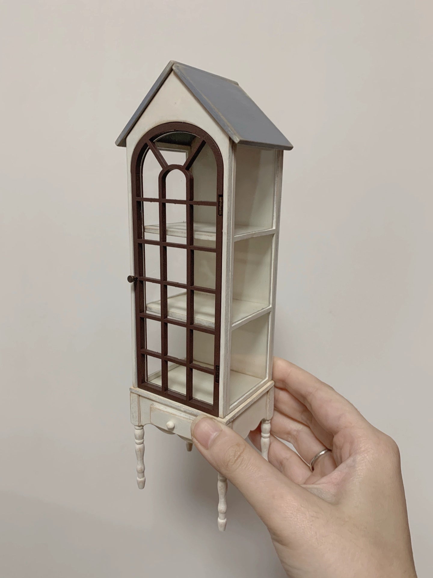 1:6 Scale 1:12 Scale Blythe Ob11 Dollhouse Miniature Sideboard Cabinet Kitchen Furniture