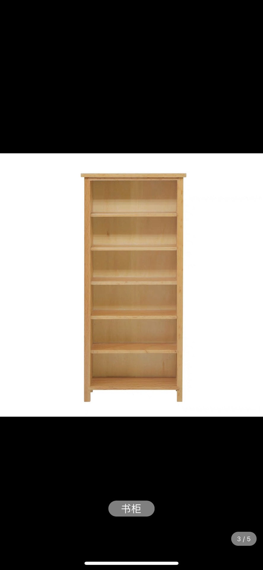 1:12 Scale Miniature Bookcase Wooden Cabinet Dollhouse Furniture Miniature Toy For Display Not For Real Use