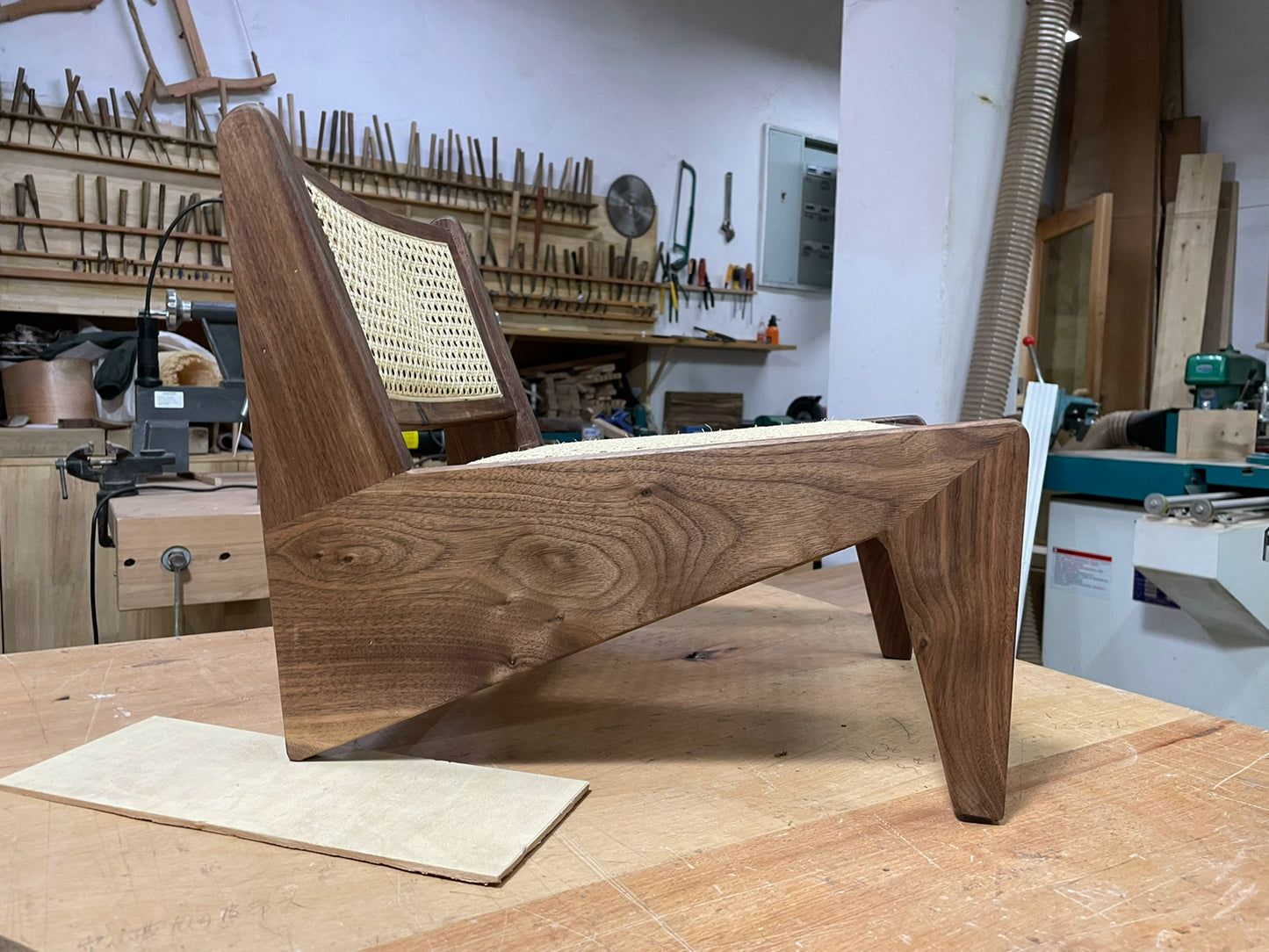 1:2 Scale Miniature Furniture Model