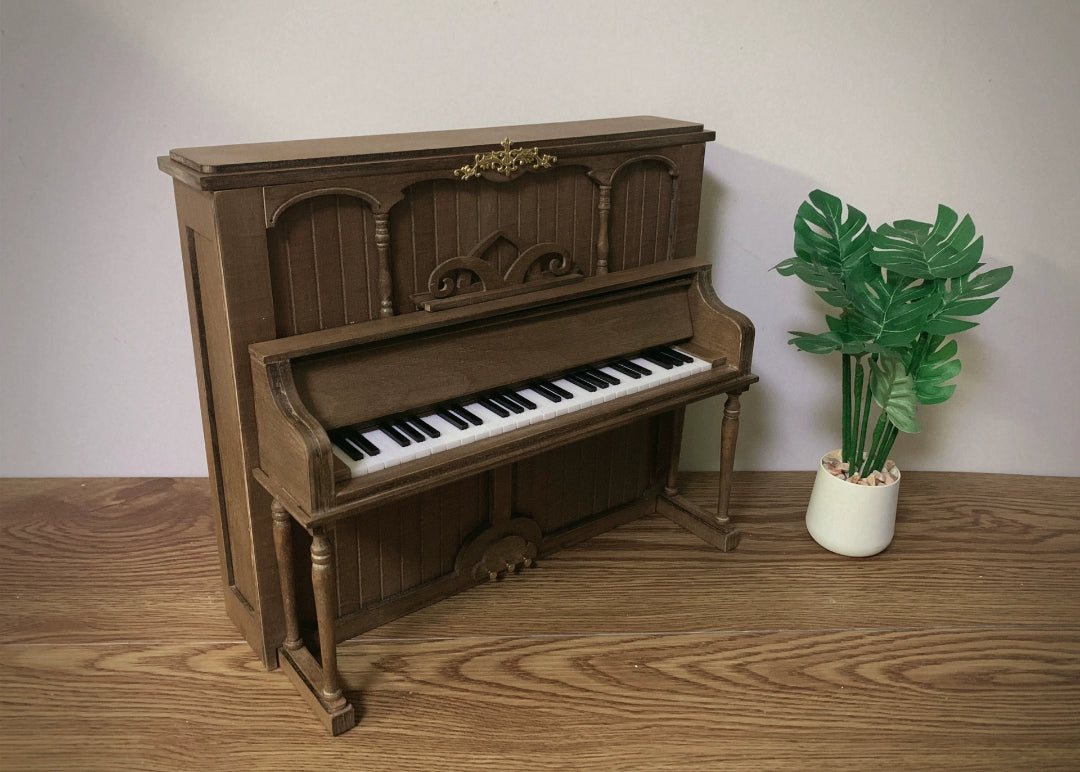 1:6 Scale 1:12 Scale Miniature Dollhouse Furniture For Blythe And Ob11 Dolls