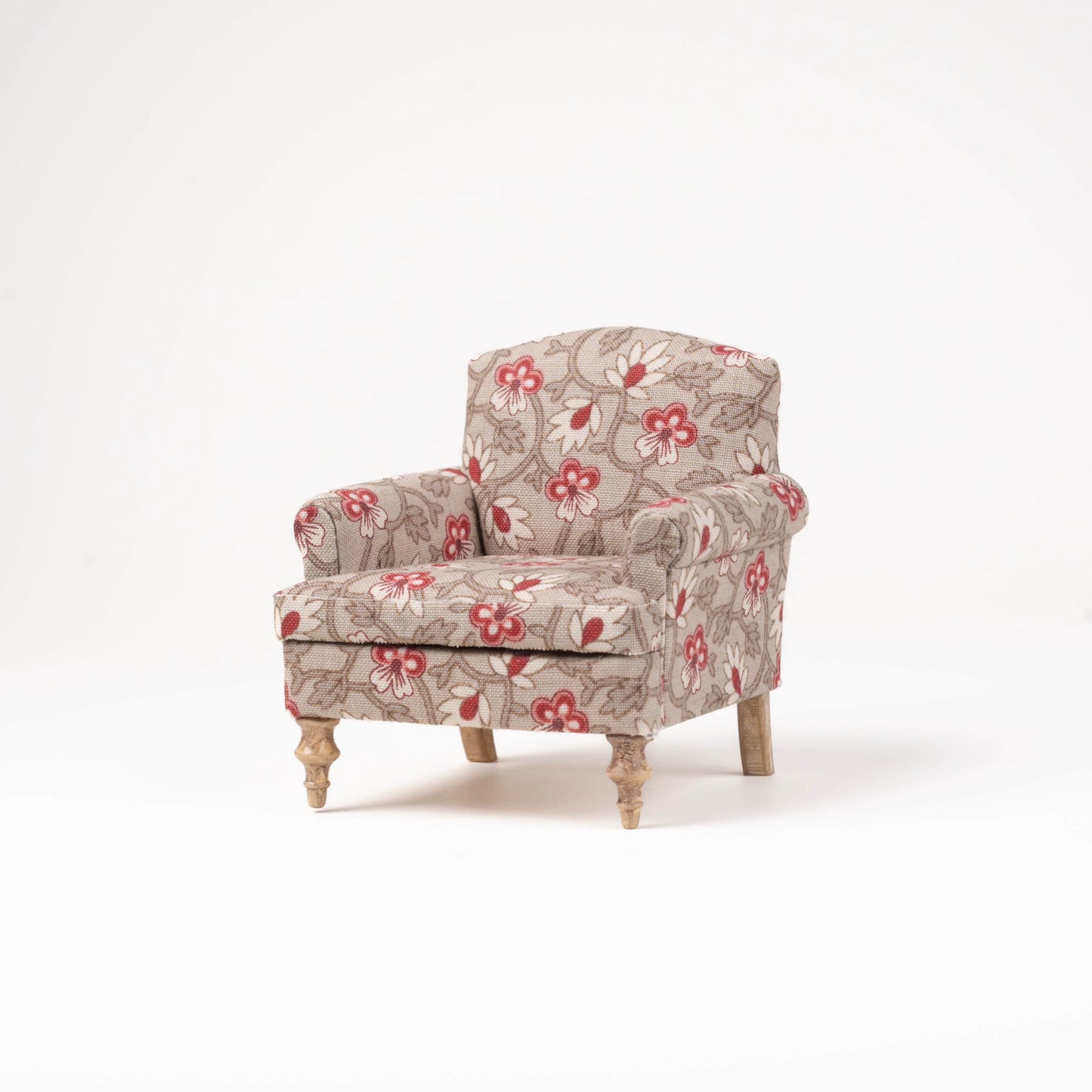1:12 Scale New Sofa Chair Miniature Dollhouse Furniture