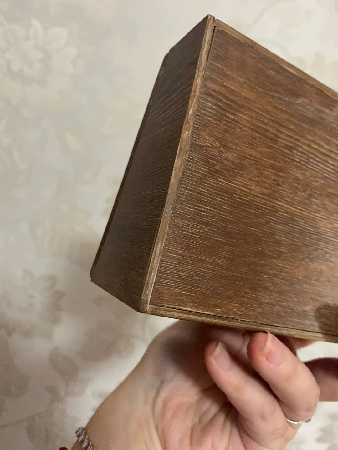 1:6 Scale 1:12 Scale Wooden Cabinet Dollhouse Miniature Furniture For Blythe Dolls