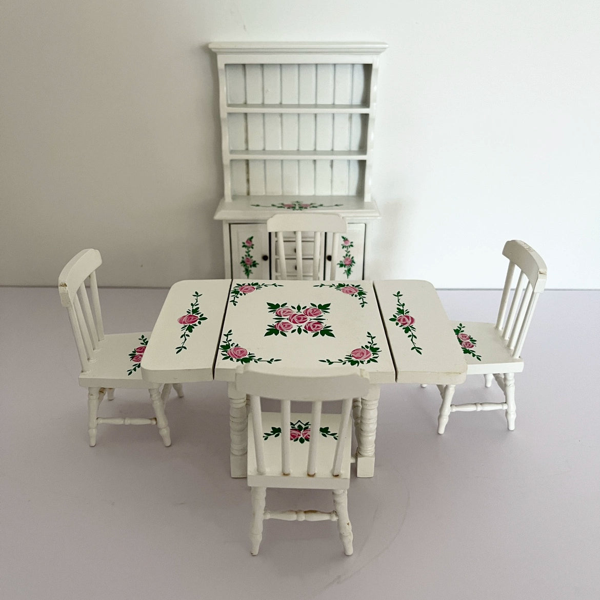 1:12 Scale Miniature Dollhouse Furniture Set For Ob11 Gsc Clay Figure Scene Cotton Fabric Accessories