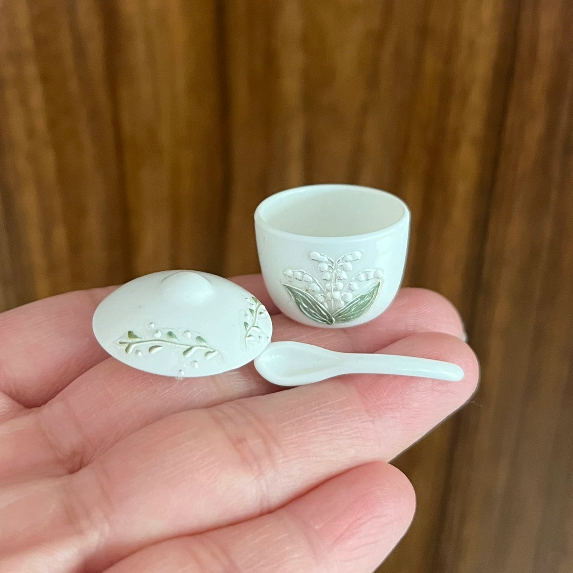 Bandeja para guardar pan en miniatura a escala 1:6, accesorio de cocina para casa de muñecas BJD, utensilios de comida en miniatura para muñecas Blythe y OB11.