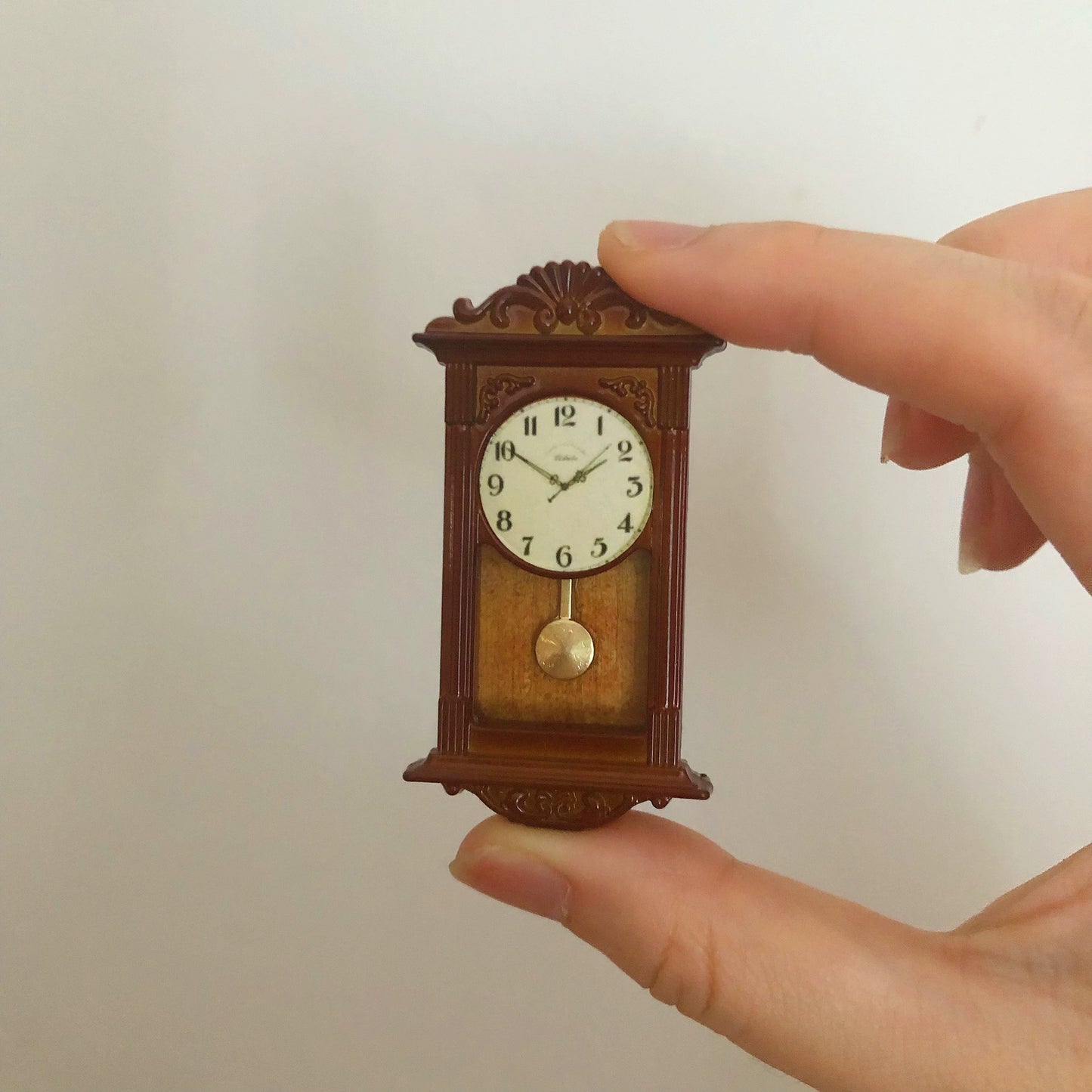 1:12 Scale Vintage Miniature Dollhouse Furniture Set For Blythe BJD Photography Props And Accessories