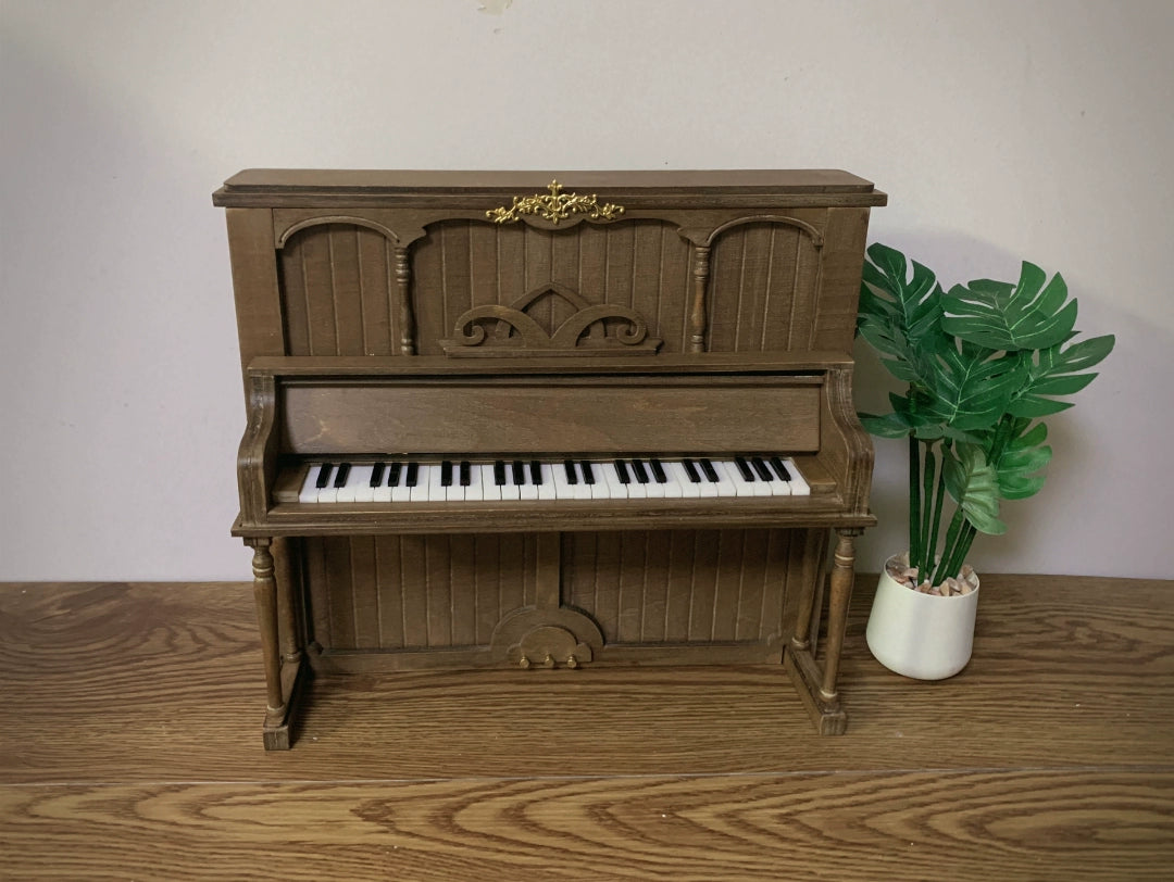 1:6 Scale 1:12 Scale Miniature Dollhouse Furniture For Blythe And Ob11 Dolls
